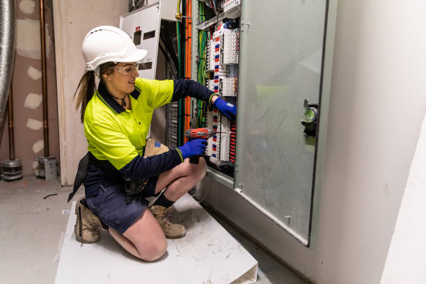  Lorton, VA Electrician Pros