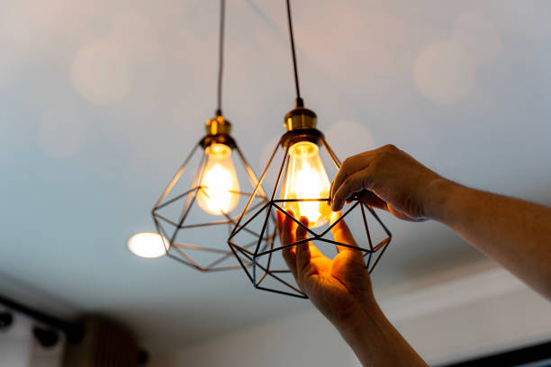 Best Electrical Installation Contractor  in Lorton, VA