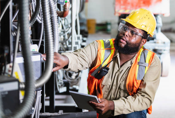 Best Electric Panel Repair  in Lorton, VA