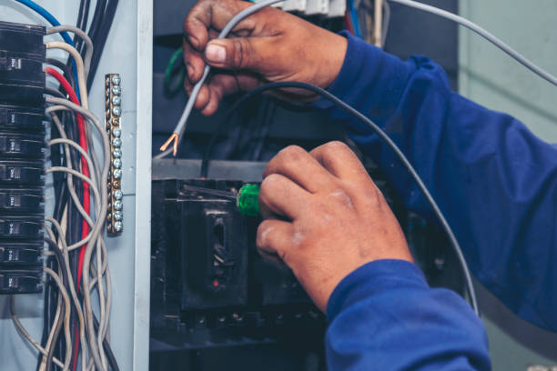 Best Circuit Breaker Repair  in Lorton, VA