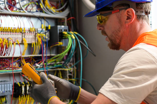 Electrical System Inspection in VA