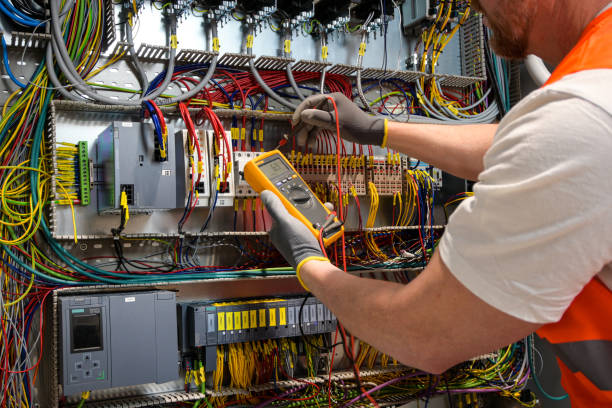 Professional Electrician in VA