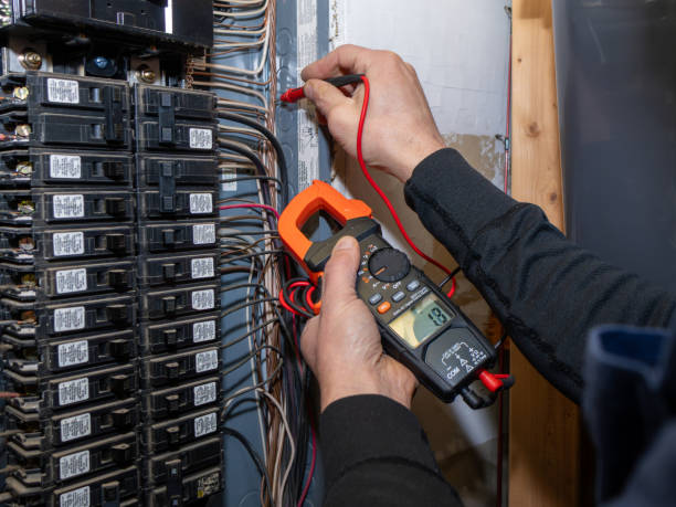 Best Emergency Electrician Near Me  in Lorton, VA
